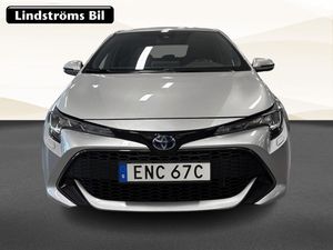 Toyota Corolla bild 9