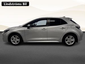 Toyota Corolla bild 6
