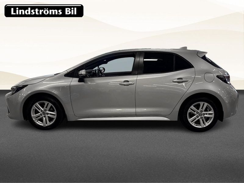 Toyota Corolla bild 6