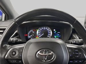 Toyota Corolla bild 15