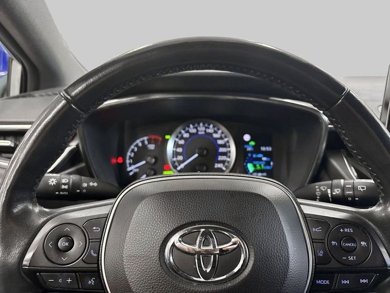 Toyota Corolla bild 15