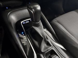 Toyota Corolla bild 18