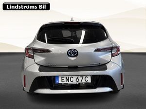 Toyota Corolla bild 8