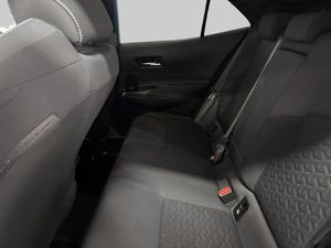 Toyota Corolla bild 11