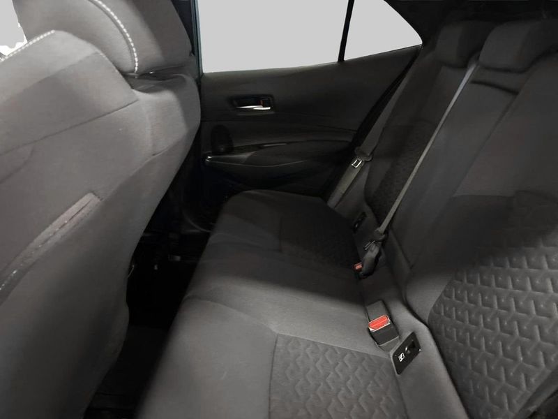 Toyota Corolla bild 11