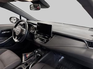 Toyota Corolla bild 10