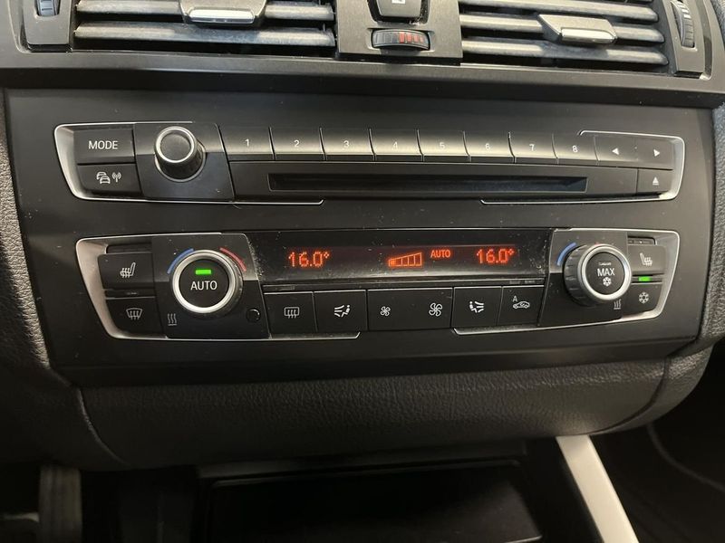 BMW 118 bild 19