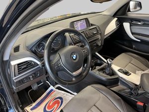 BMW 118 bild 13