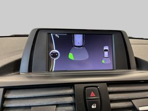 BMW 118 bild 16