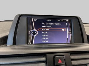 BMW 118 bild 15