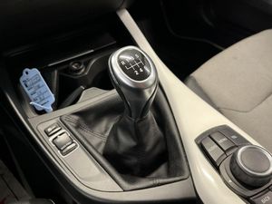 BMW 118 bild 17