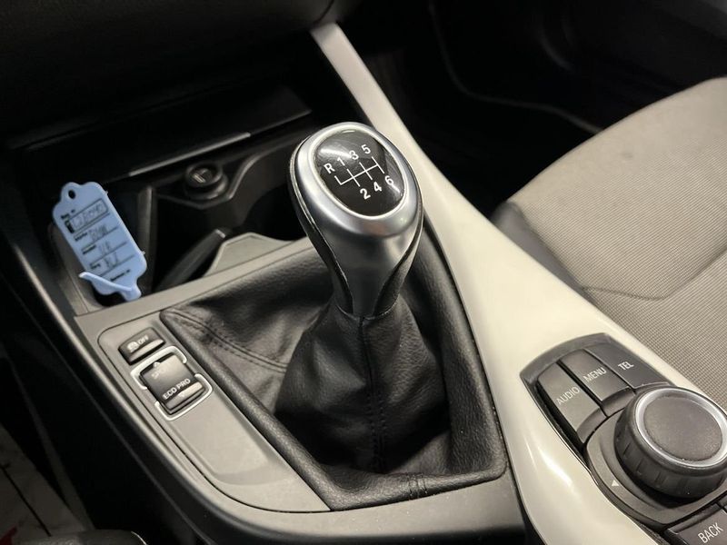 BMW 118 bild 17