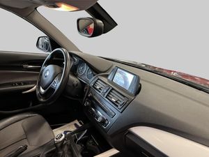 BMW 118 bild 9
