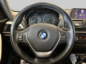 BMW 118 bild 20