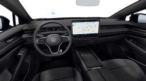 Volkswagen ID.7 bild 4