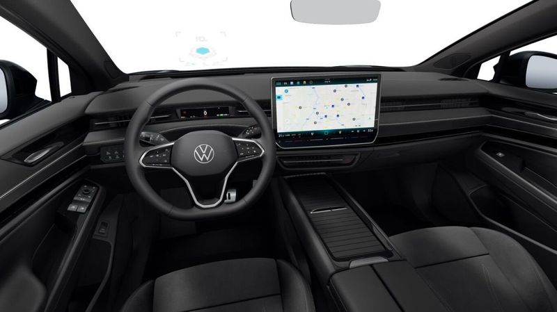 Volkswagen ID.7 bild 4