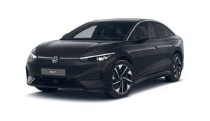 Volkswagen ID.7 bild 1