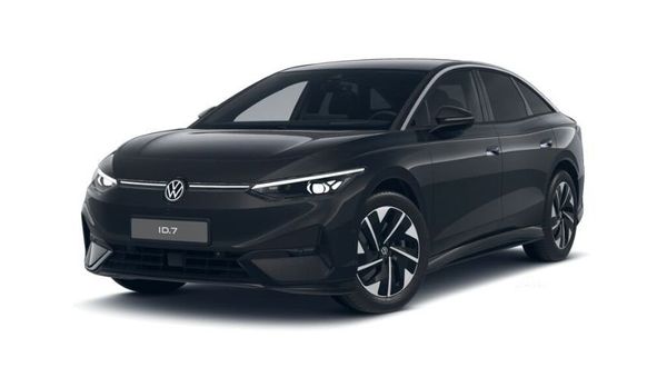 Volkswagen ID.7 Pro S Edition 86kWh - 2027