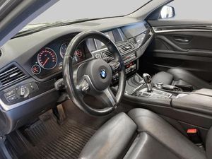 BMW 520 bild 13