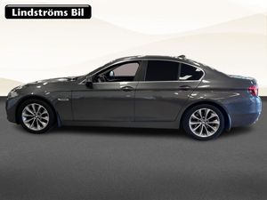 BMW 520 bild 6