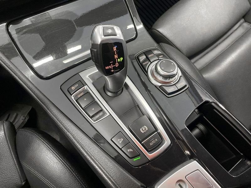 BMW 520 bild 17