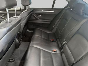 BMW 520 bild 10