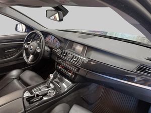 BMW 520 bild 9