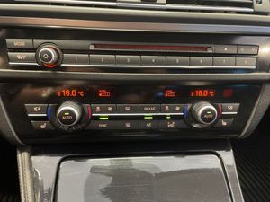 BMW 520 bild 19