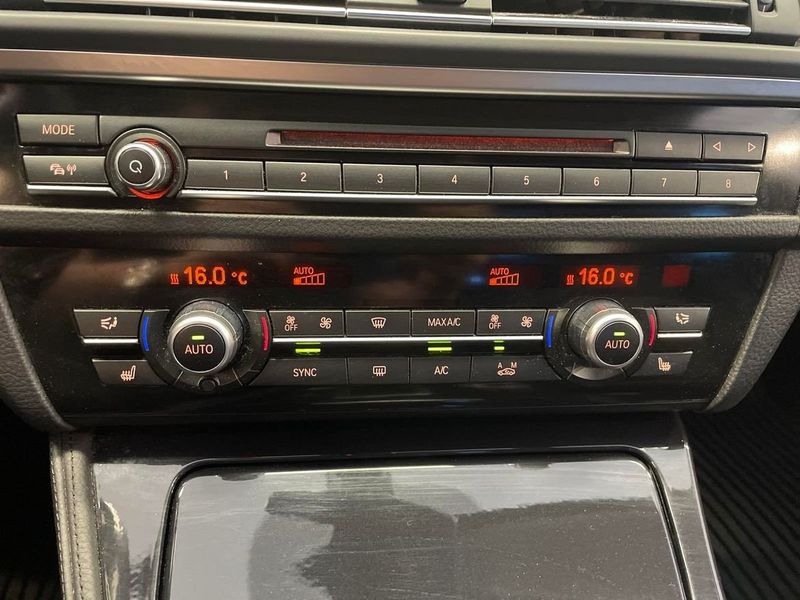 BMW 520 bild 19