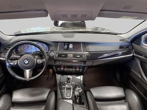 BMW 520 bild 11