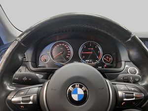 BMW 520 bild 14