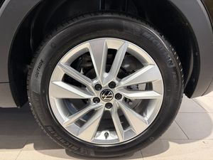 Volkswagen T-Cross bild 9