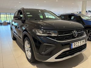 Volkswagen T-Cross bild 2