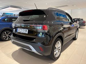 Volkswagen T-Cross bild 3