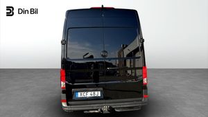 Volkswagen Crafter bild 4
