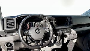 Volkswagen Crafter bild 9