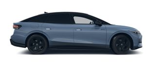 Volkswagen ID.7 bild 4
