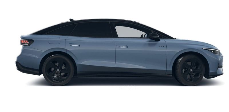 Volkswagen ID.7 bild 4