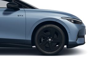 Volkswagen ID.7 bild 5