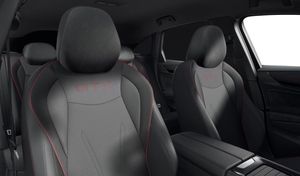 Volkswagen ID.7 bild 7