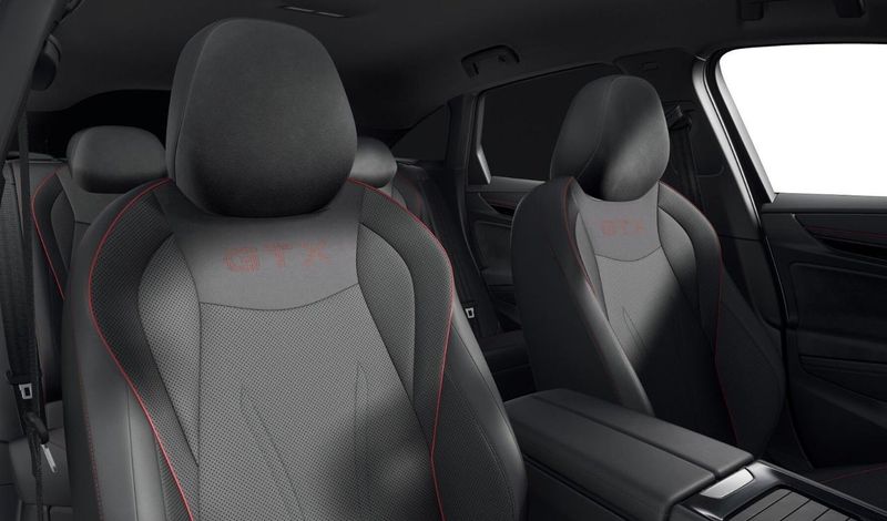 Volkswagen ID.7 bild 7