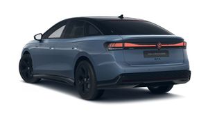 Volkswagen ID.7 bild 3