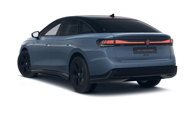 Volkswagen ID.7 bild 3