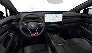 Volkswagen ID.7 bild 6