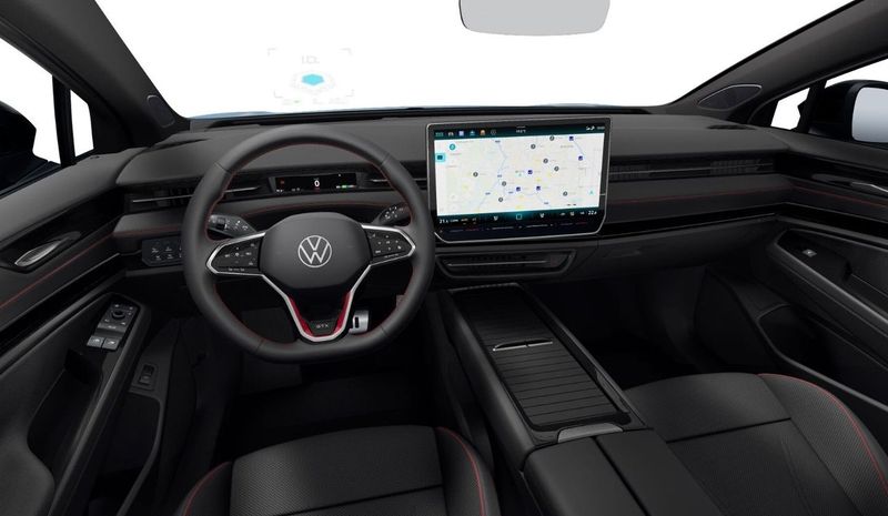 Volkswagen ID.7 bild 6