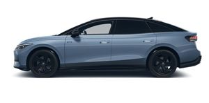Volkswagen ID.7 bild 2