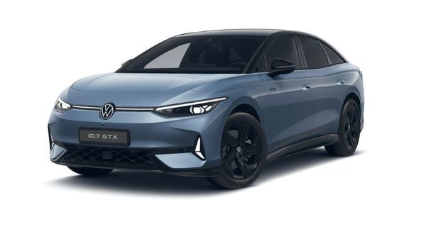 Volkswagen ID.7 GTX Edition 86kWh - 2027