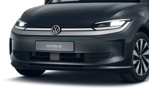Volkswagen ID. Polo bild 5