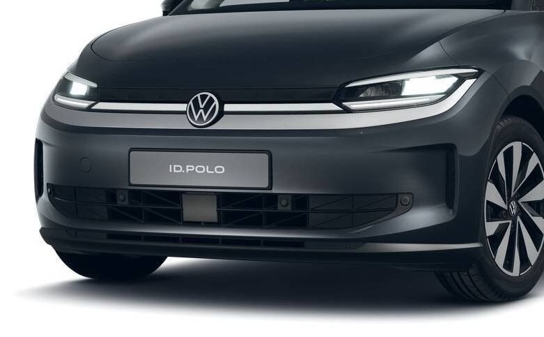 Volkswagen ID. Polo bild 5