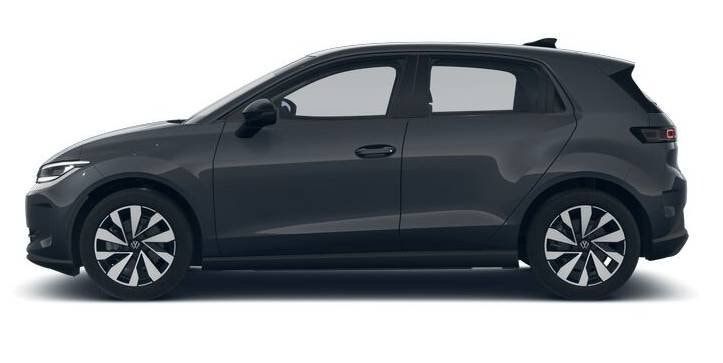 Volkswagen ID. Polo bild 2
